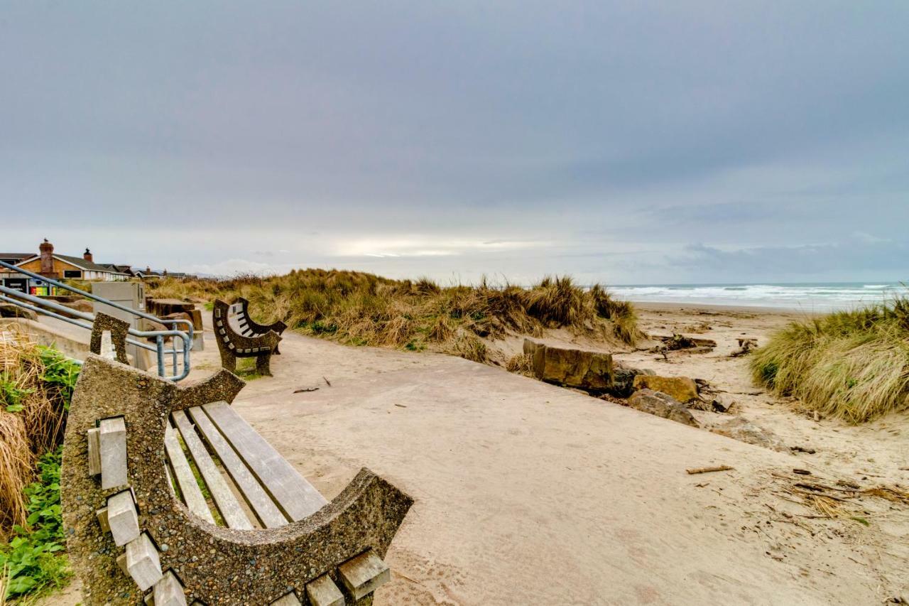 San Dune Inn Манзанита Экстерьер фото